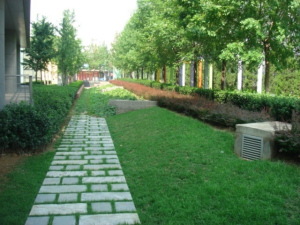 北京UHN国际村图片