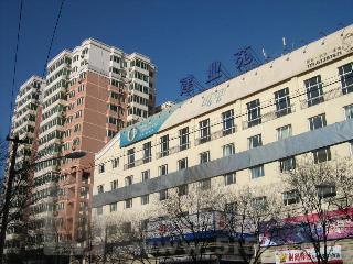 北京农光里小区图片