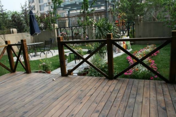 北京逸翠园图片