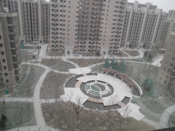 北京北京新天地图片