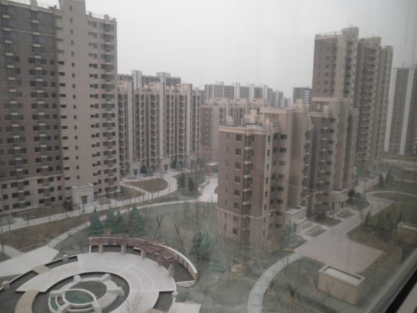 北京北京新天地图片