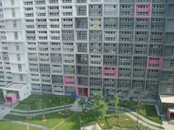 北京中弘北京像素图片