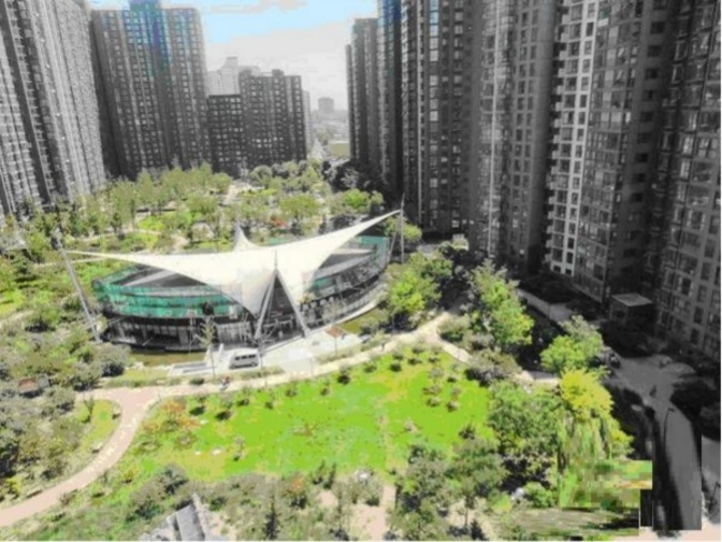 北京澳洲康都图片