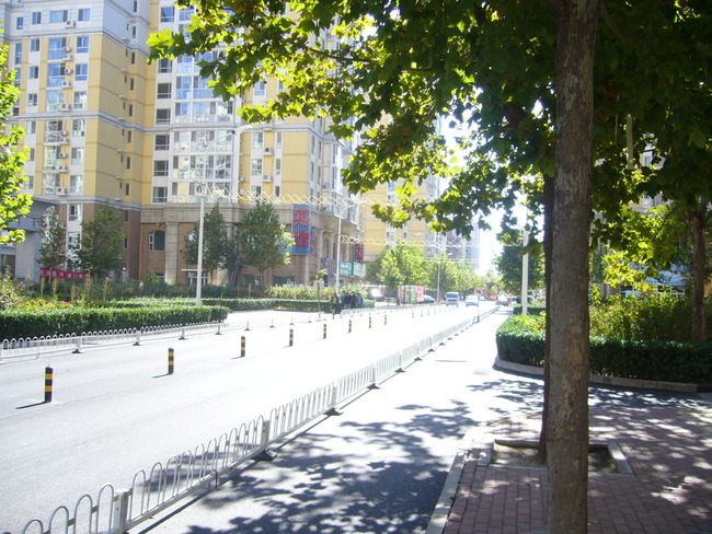 北京星河城三期图片