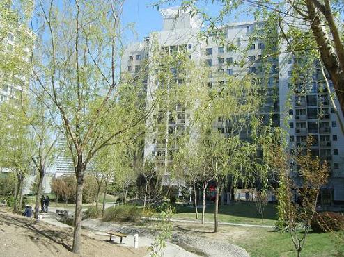 北京华鼎世家图片