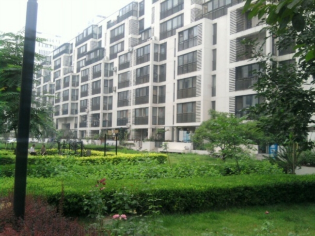 北京柏林爱乐二期图片