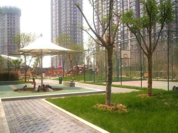 北京澳洲康都图片