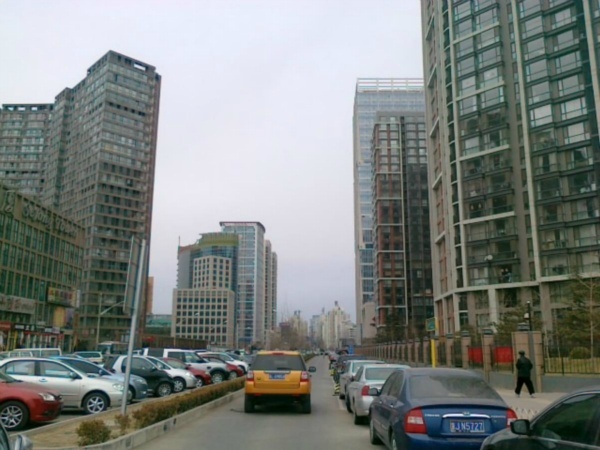 北京嘉美风尚中心图片