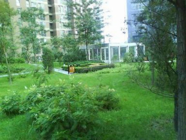 北京嘉美风尚中心图片