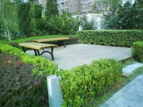 北京嘉美风尚中心图片