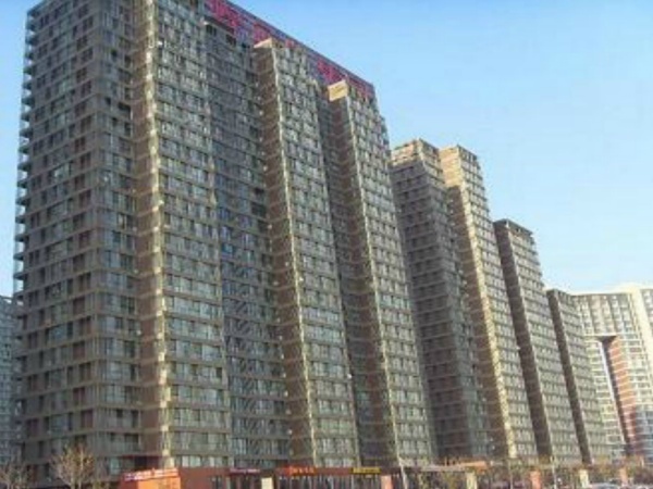 北京嘉美风尚中心图片