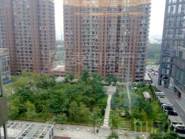 北京嘉美风尚中心图片