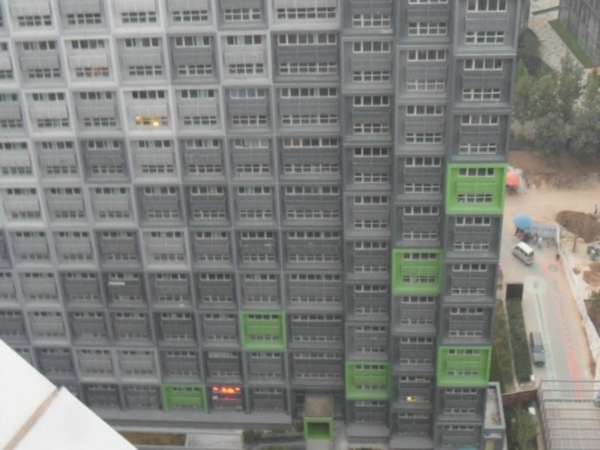 北京中弘北京像素图片