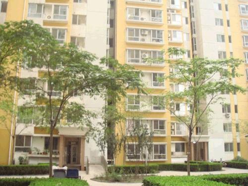 北京星河城三期图片