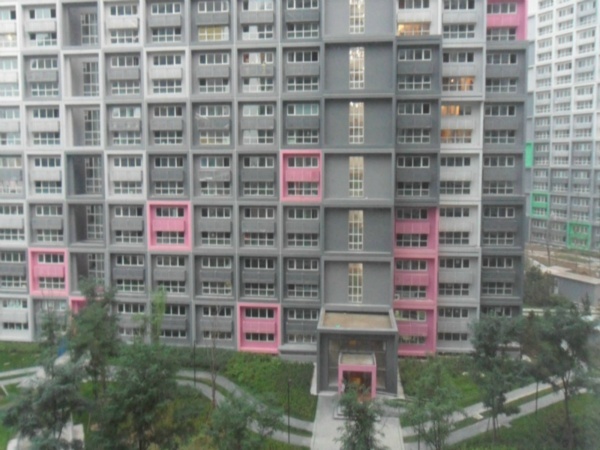 北京中弘北京像素图片