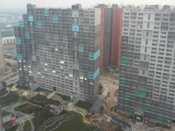 北京中弘北京像素图片