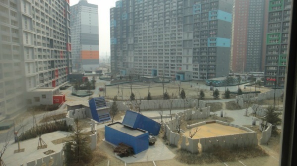 北京中弘北京像素图片