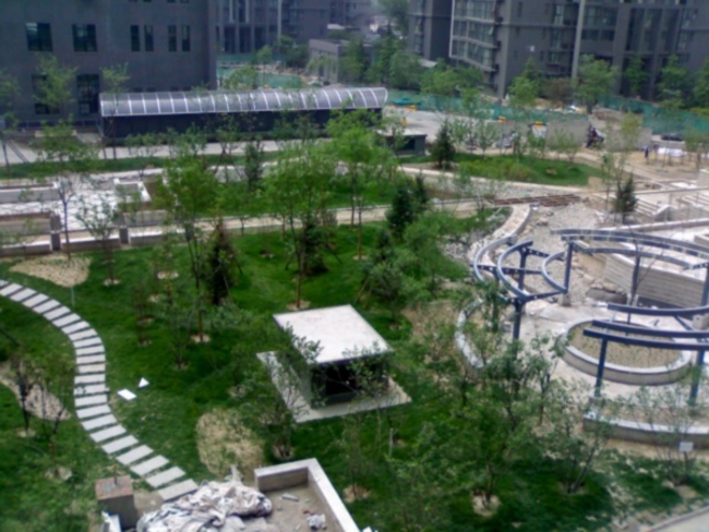 北京美景东方图片