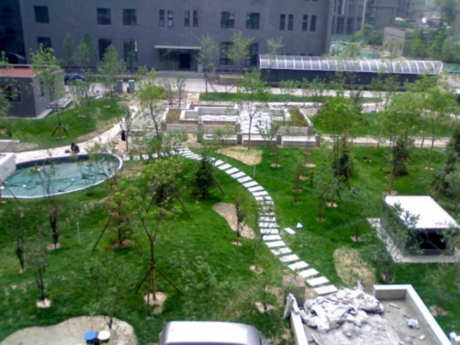 北京美景东方图片