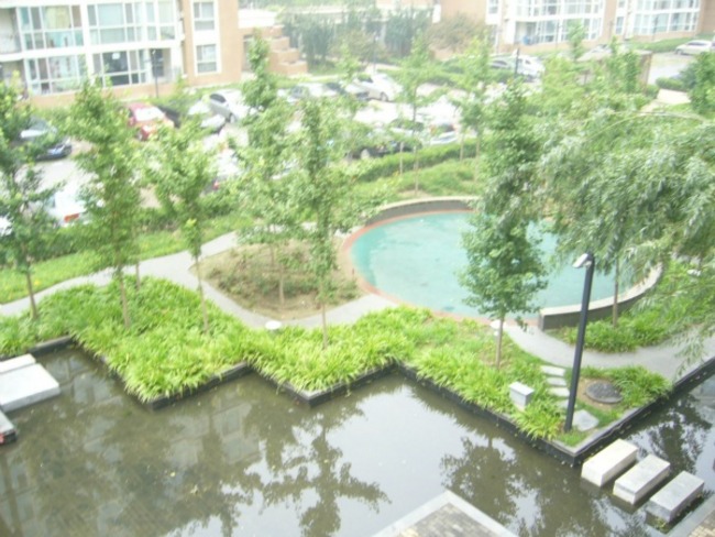 北京星河城三期图片