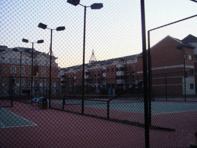 北京润枫水尚图片