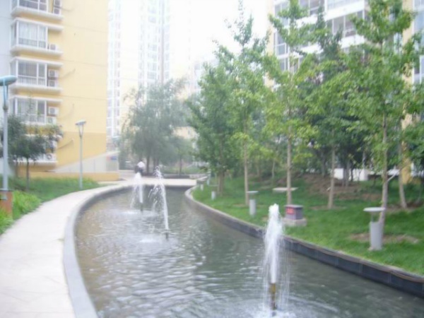 北京星河城三期图片