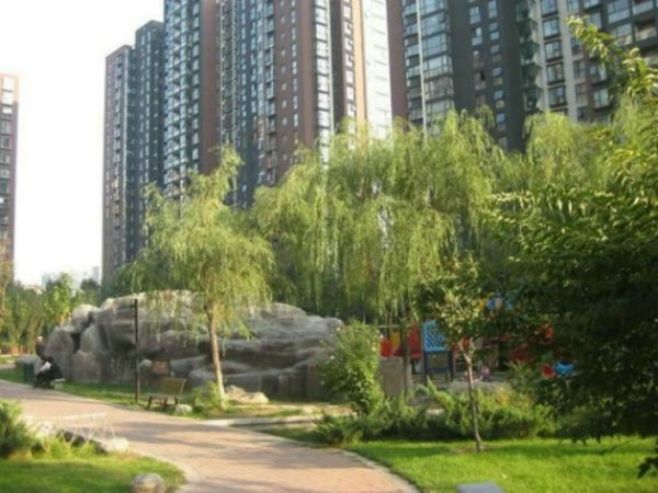 北京澳洲康都图片