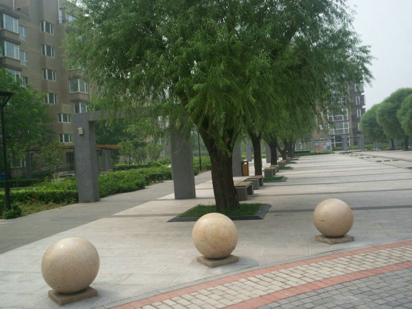 北京瑞都公园世家图片