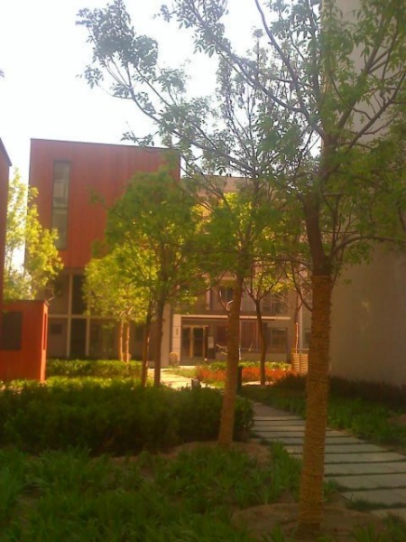 北京北纬40°图片