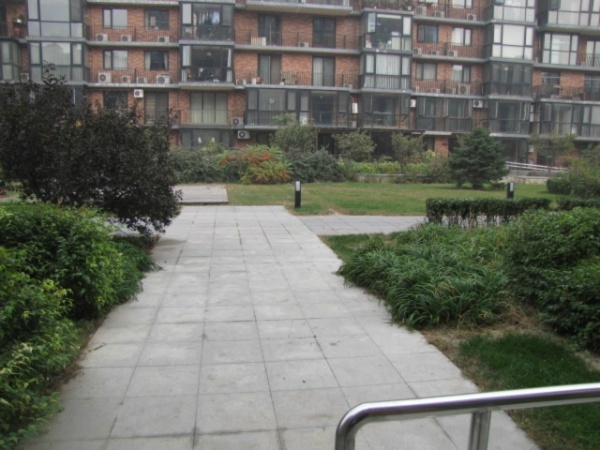 北京金地格林小镇图片