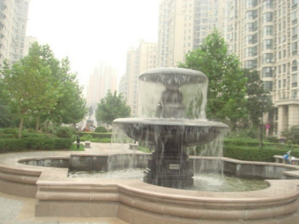 北京珠江罗马嘉园图片