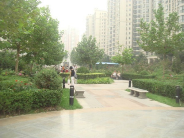 北京珠江罗马嘉园图片