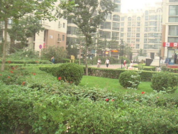 北京珠江罗马嘉园图片