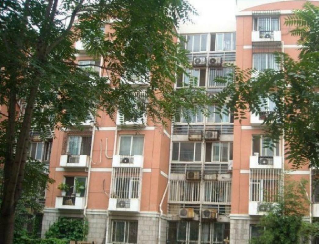 北京云趣园三区图片