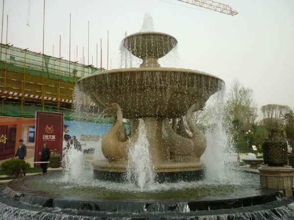 北京世纪城三期图片