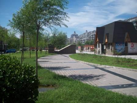 北京天通苑北二区图片