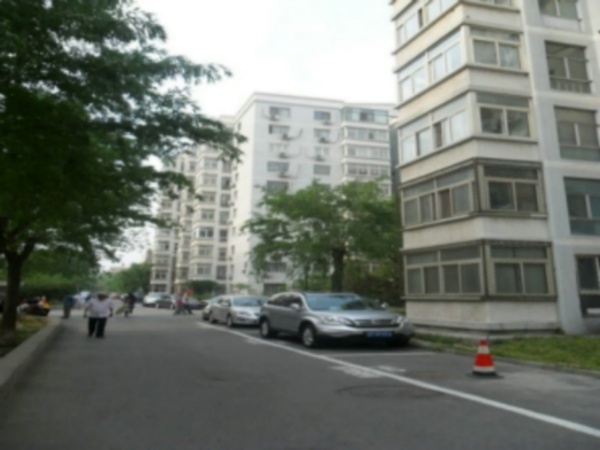 北京玉海园图片