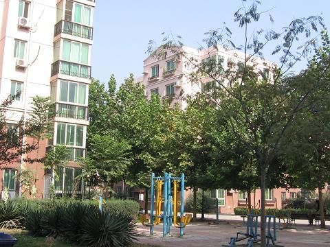 北京北亚花园图片