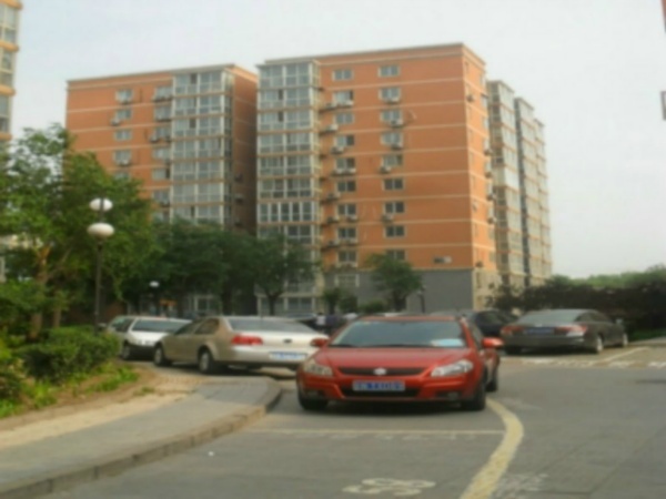 北京玉海园图片