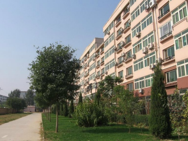 北京北亚花园图片