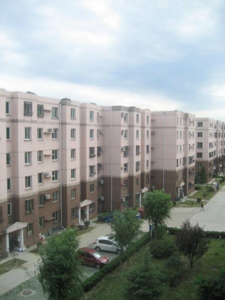 北京北亚花园图片