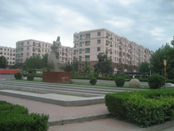 北京北亚花园图片