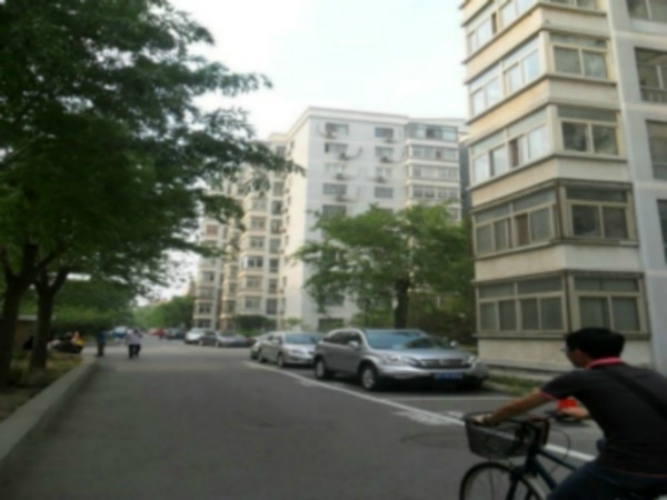 北京玉海园图片