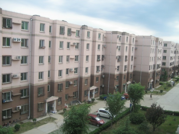 北京北亚花园图片