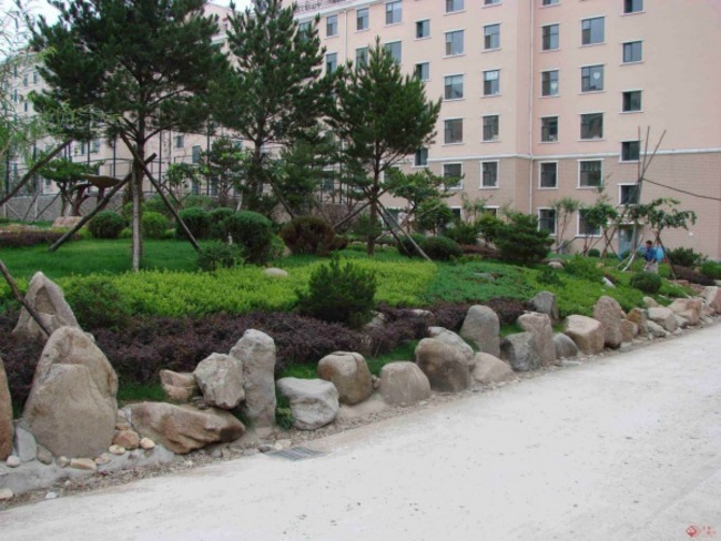 北京碧水云天图片