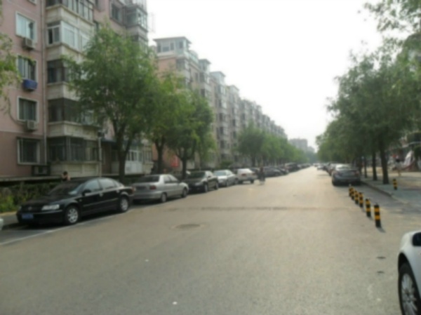 北京玉海园图片