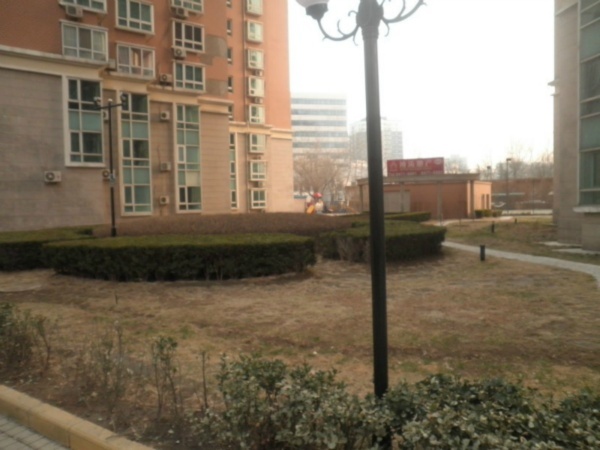 北京嘉润花园图片