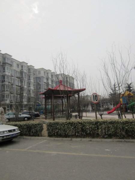 北京自然佳境图片