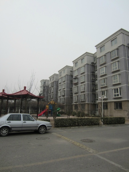 北京自然佳境图片