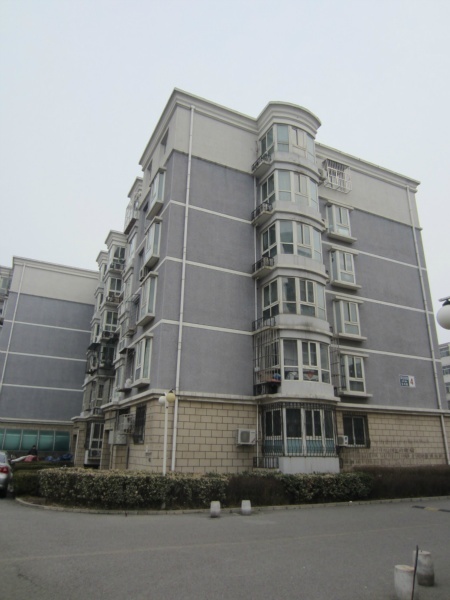 北京自然佳境图片